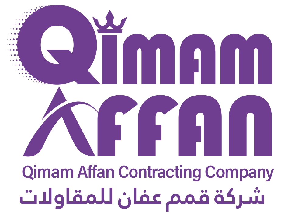 Qimamaffan Logo